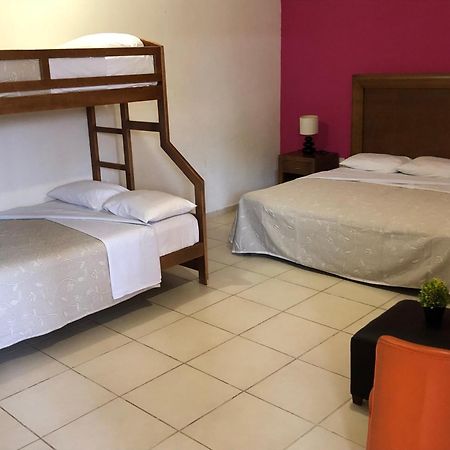 Hotel Vista Verde Huichihuayán 외부 사진