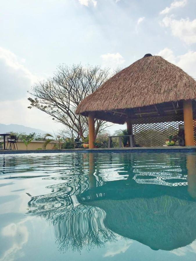 Hotel Vista Verde Huichihuayán 외부 사진