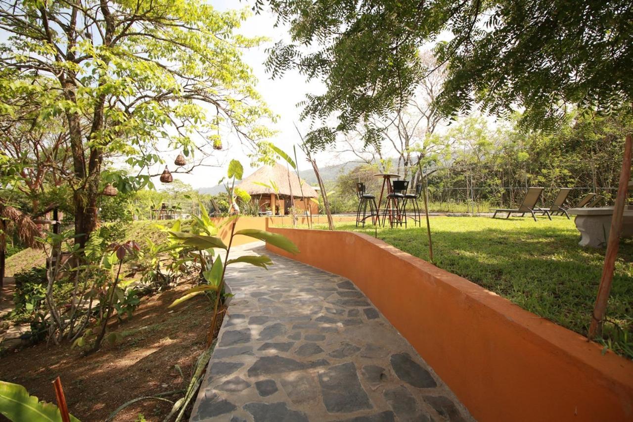 Hotel Vista Verde Huichihuayán 외부 사진