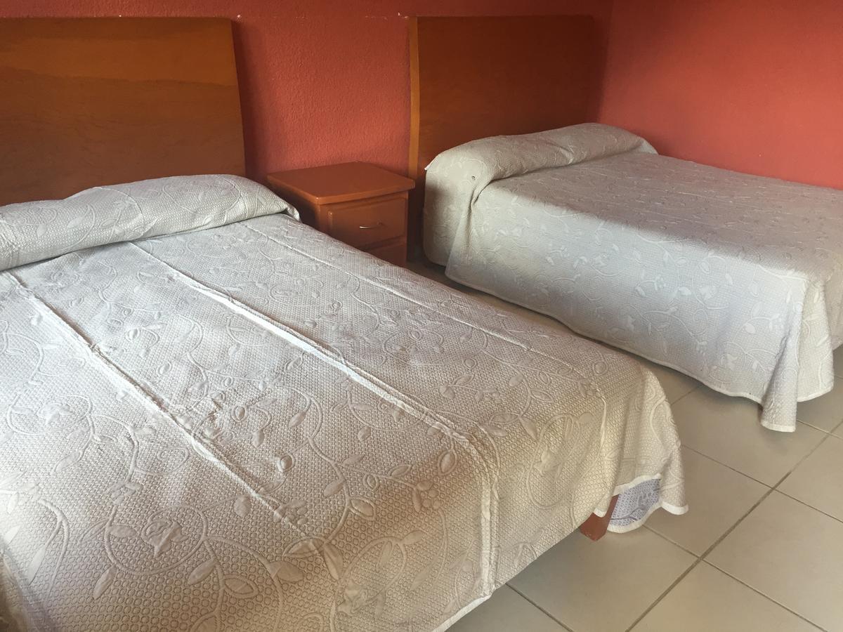 Hotel Vista Verde Huichihuayán 외부 사진