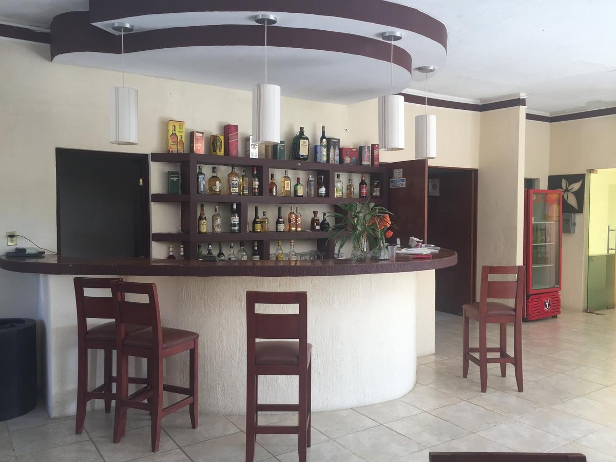 Hotel Vista Verde Huichihuayán 외부 사진