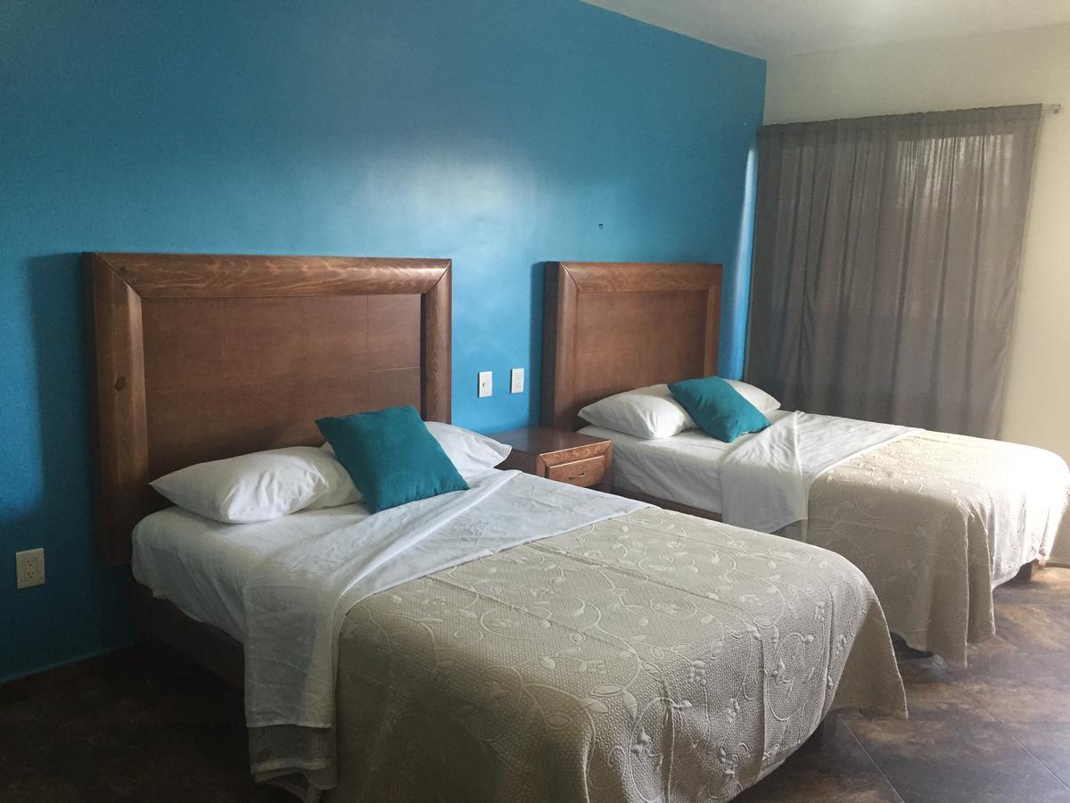 Hotel Vista Verde Huichihuayán 외부 사진