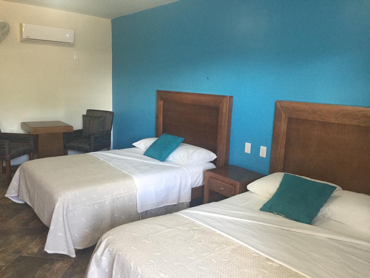 Hotel Vista Verde Huichihuayán 외부 사진