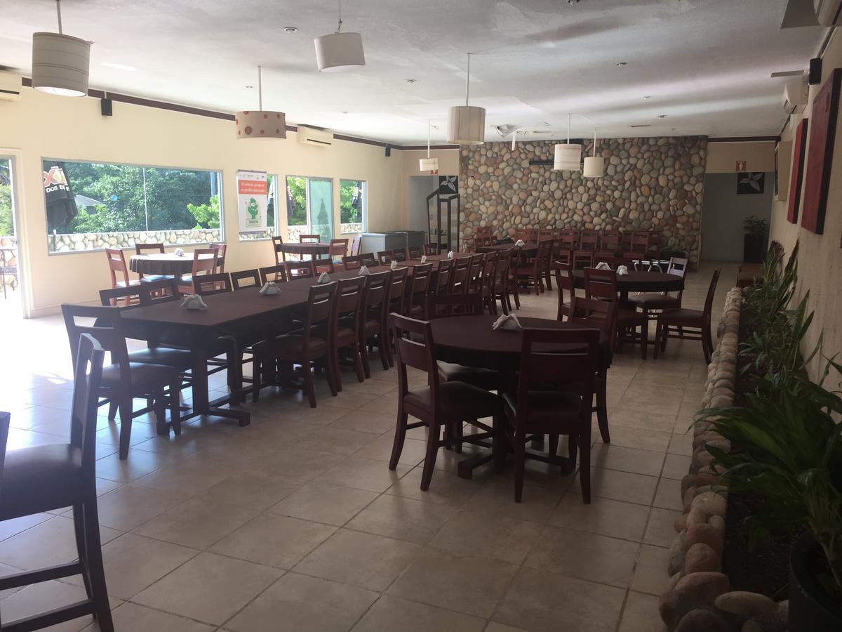 Hotel Vista Verde Huichihuayán 외부 사진