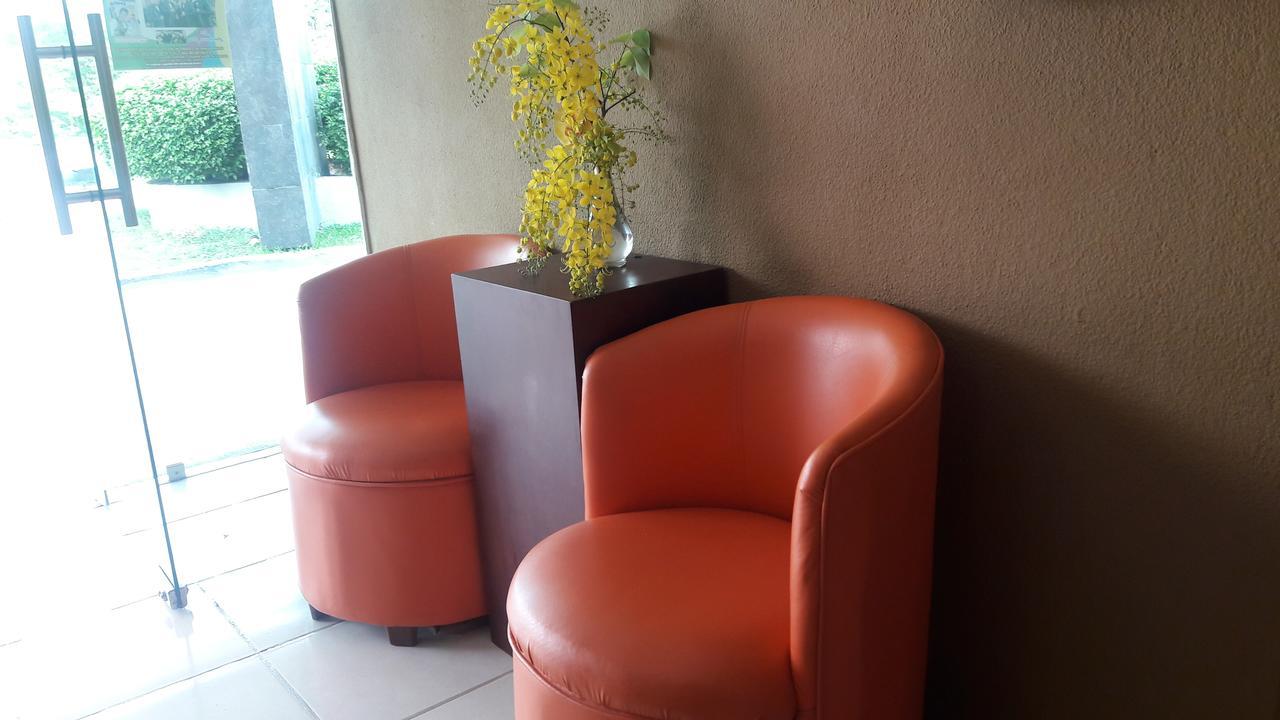 Hotel Vista Verde Huichihuayán 외부 사진