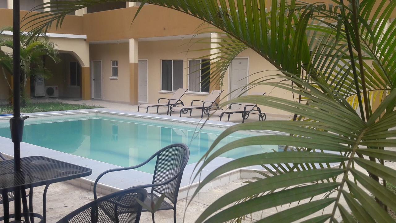 Hotel Vista Verde Huichihuayán 외부 사진