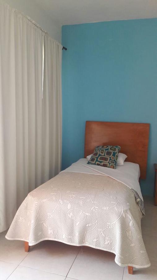 Hotel Vista Verde Huichihuayán 외부 사진