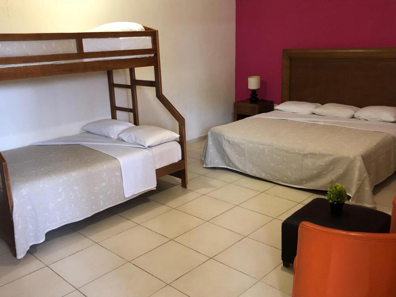 Hotel Vista Verde Huichihuayán 외부 사진