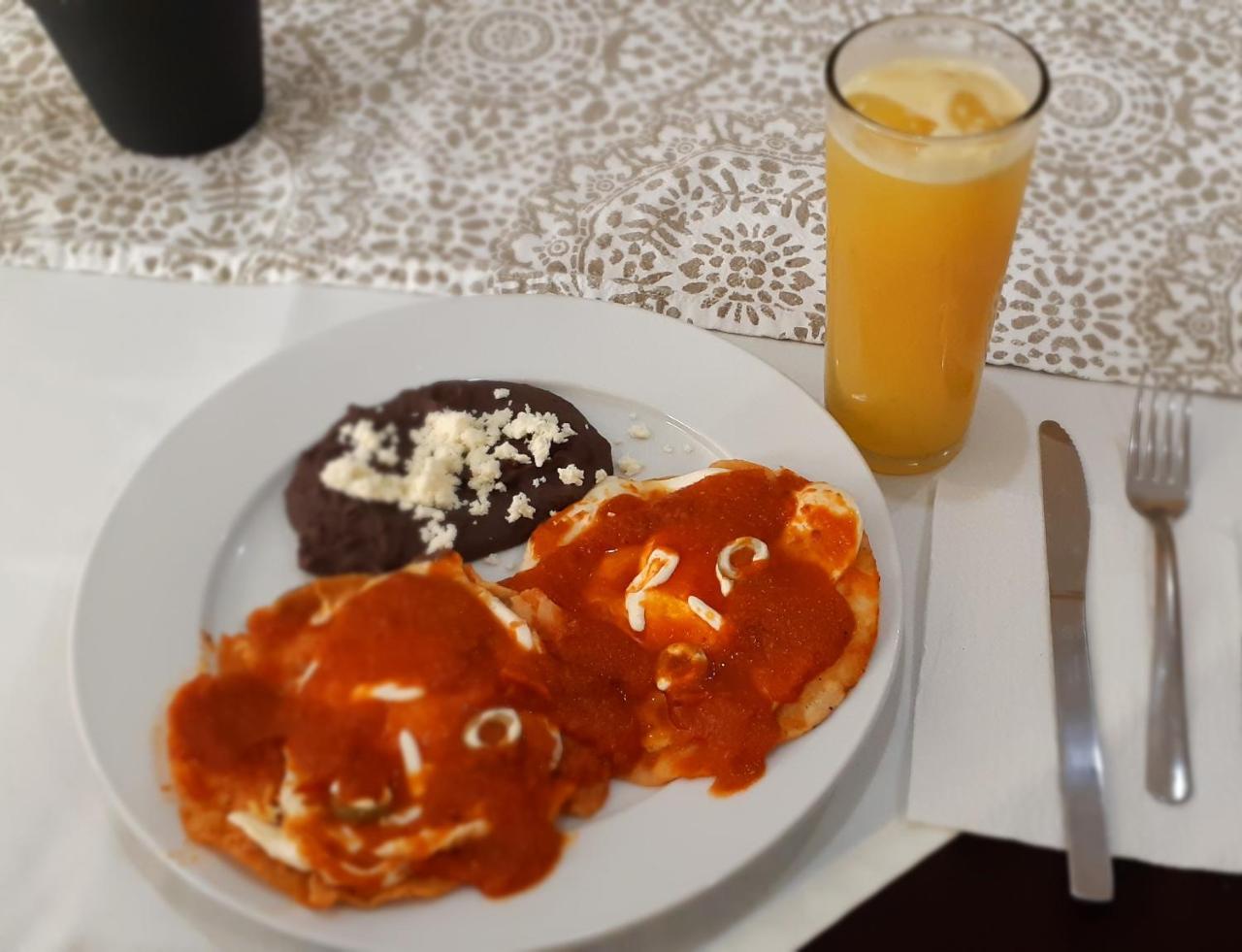 Hotel Vista Verde Huichihuayán 외부 사진