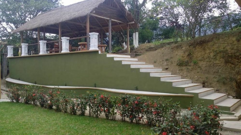 Hotel Vista Verde Huichihuayán 외부 사진