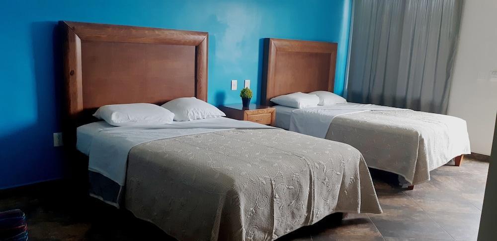Hotel Vista Verde Huichihuayán 외부 사진