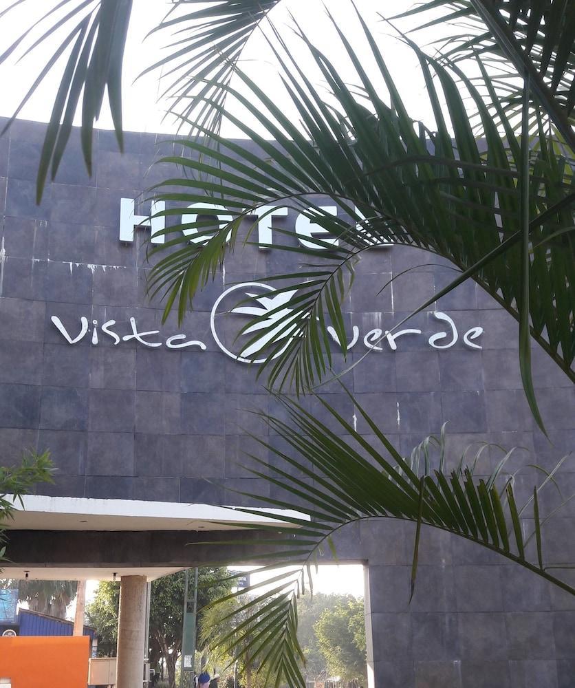 Hotel Vista Verde Huichihuayán 외부 사진